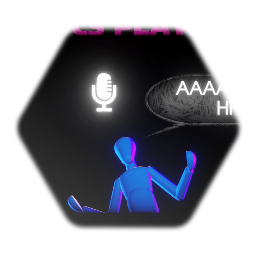 <pink> Npcs player 2.0