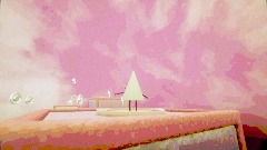 A screenshot taken in Dreams. 1 of 4.