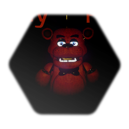 freddy Fazbear