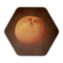 Bread Bun