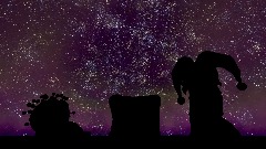 A screenshot taken in Dreams. 4 of 4.