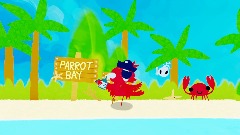 A screenshot taken in Dreams. 2 of 30.