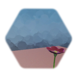 Flower token