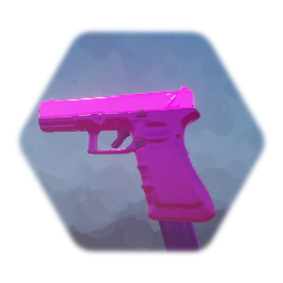 Glock G18C (DM ultra)