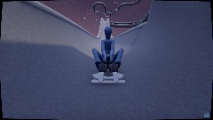 A screenshot taken in Dreams. 4 of 12.