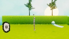 A screenshot taken in Dreams. 4 of 5.