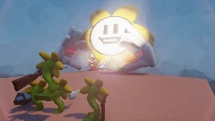 Hold X like a good boy in this game