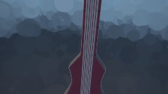 Hippie's banjo | Avatar The Last Airbender