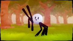 A screenshot taken in Dreams. 1 of 1.