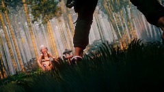 NOGUCHI'S BELL trailer PART 1