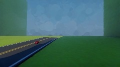 POV: You are going on a roadtrip