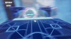 A screenshot taken in Dreams. 1 of 3.