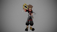 A screenshot taken in Dreams. 17 of 28.