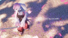 アニマルハザード4 - Animal Hazard 4 β  - (WIP)