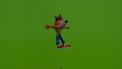 A screenshot taken in Dreams. 1 of 5.