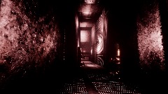 A screenshot taken in Dreams. 8 of 11.