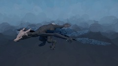 A screenshot taken in Dreams. 7 of 12.