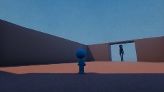 A screenshot taken in Dreams. 4 of 24.