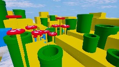 Pipe Towers Zone