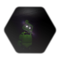 Ignited Bearbo