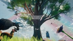AVA’s Garden: A Storybook Adventure