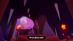 A screenshot taken in Dreams. 1 of 1.