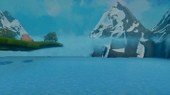 Terrain game (alpha) V0.2