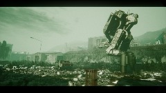 A screenshot taken in Dreams. 11 of 28.