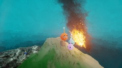 if i was lazy to make dreams content