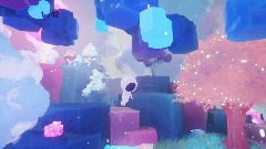 A screenshot taken in Dreams. 1 of 4.