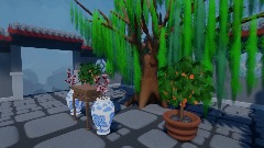 Can you find the Panda?