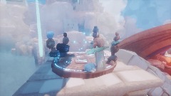 Mon Temple ancien<nbsp>!