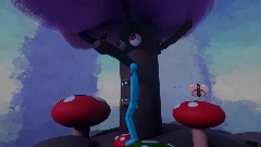 A screenshot taken in Dreams. 9 of 16.