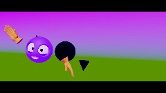 A screenshot taken in Dreams. 4 of 14.