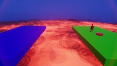 A screenshot taken in Dreams. 6 of 10.