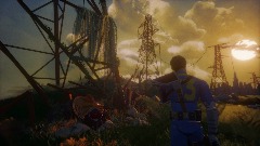 A screenshot taken in Dreams. 4 of 30.