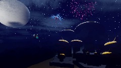 Aladdin - Bonus Stage