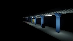 A screenshot taken in Dreams. 6 of 30.