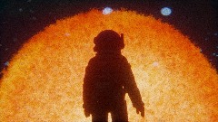 A screenshot taken in Dreams. 5 of 10.