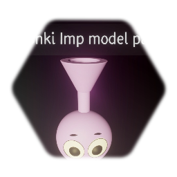 3d Sprunki Model Pack part 2