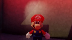 Mario loses luigi