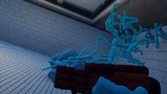 A screenshot taken in Dreams. 6 of 9.