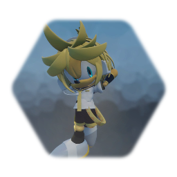 KAGAMINE LEN