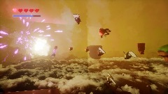 A screenshot taken in Dreams. 9 of 30.