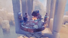 My Creation Temple - 2/22/2020