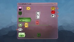 A screenshot taken in Dreams. 11 of 16.