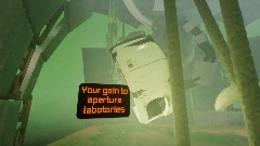 A screenshot taken in Dreams. 8 of 24.