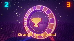 A screenshot taken in Dreams. 2 of 3.