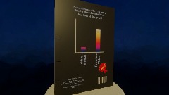 A screenshot taken in Dreams. 12 of 22.