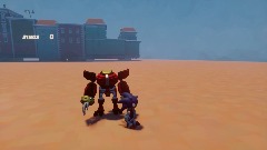 A screenshot taken in Dreams. 9 of 30.